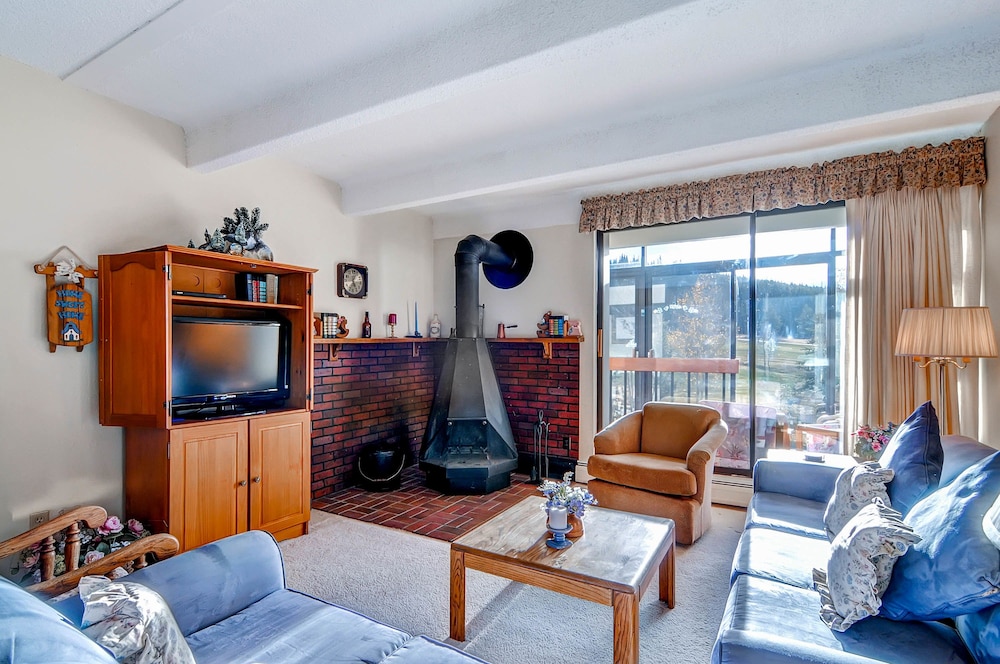 Wheeler at East Village by Copper Mountain Lodging in Frisco, United States