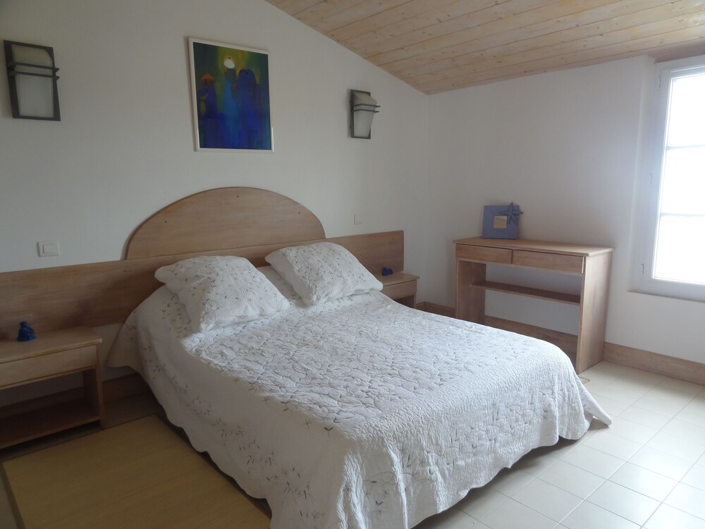Maison Campanule — La Flotte — photo 4