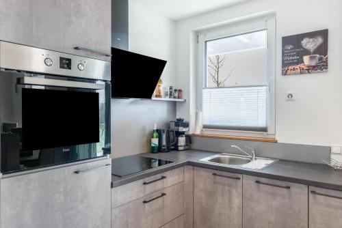 Ferienwohnung Scheu — Uberlingen — photo 5