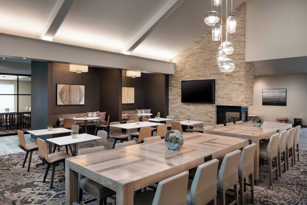 Residence Inn by Marriott Milpitas Silicon Valley - photo 27