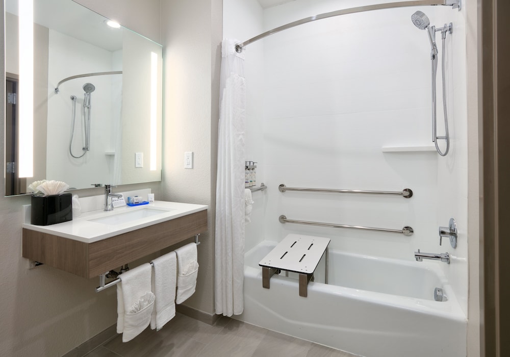 Holiday Inn Express & Suites North Dallas at Preston by IHG - photo 20