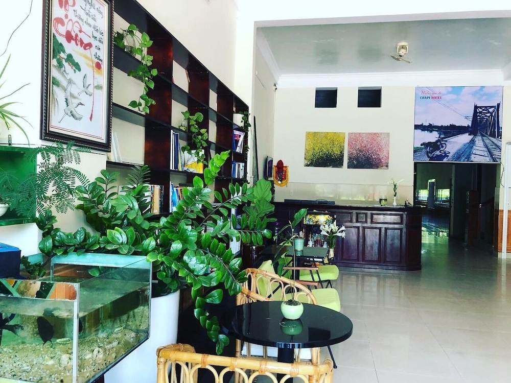 Chapi Hotel in Kwang Binh, Vietnam