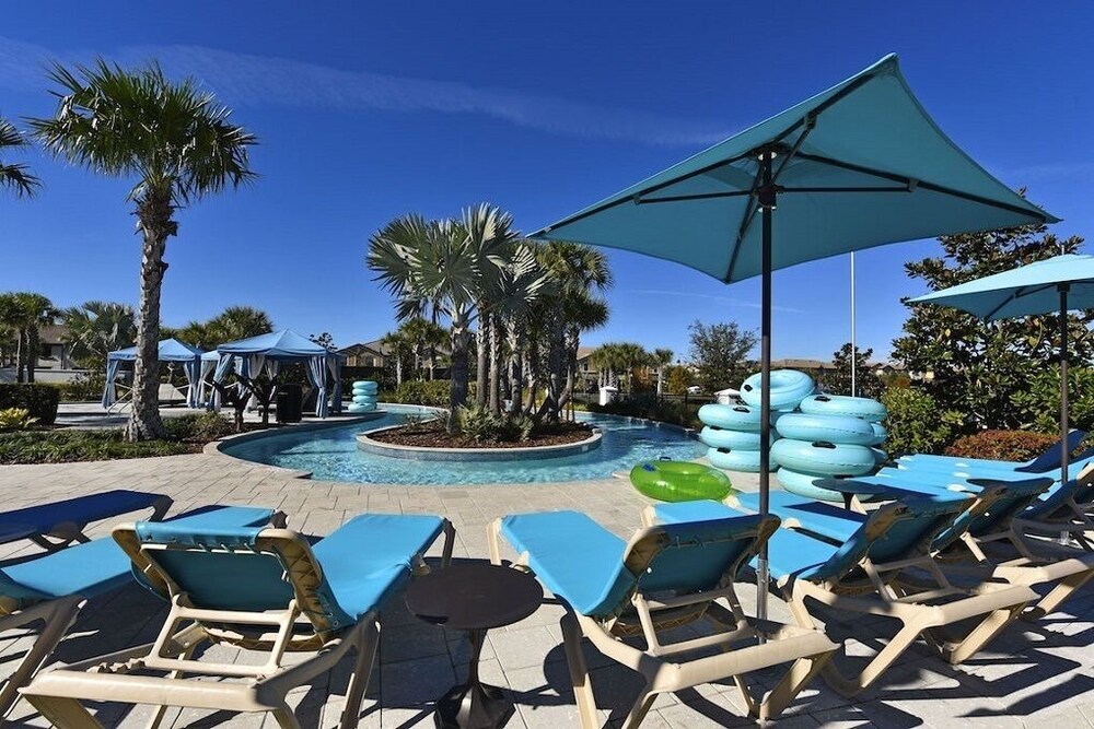Amazing 5Bd Pool Hm Windsor at Westside 1877nc - photo 20