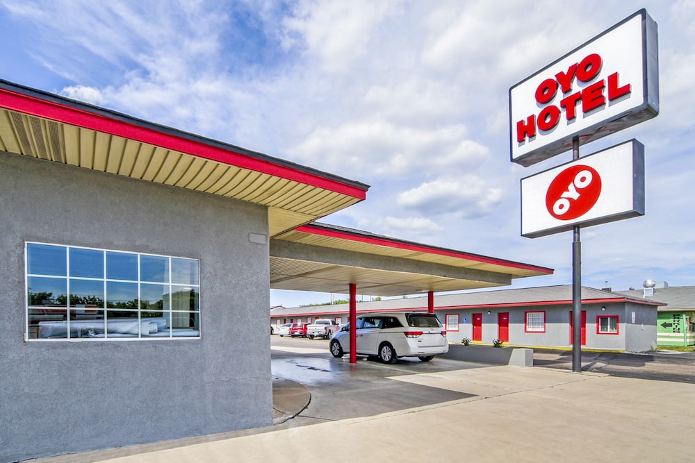 OYO Hotel Killeen - photo 14