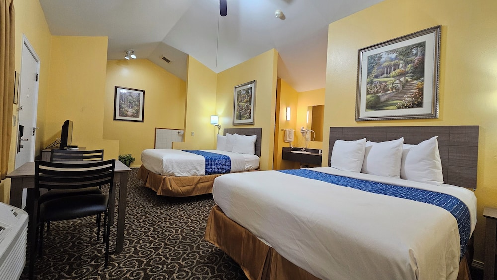 Travelodge by Wyndham Wenatchee - photo 18