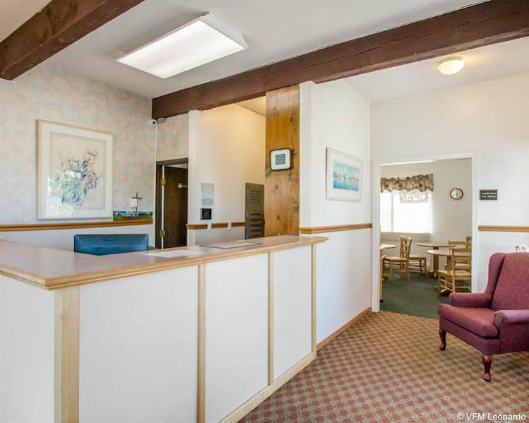 Coastal Inn by OYO Lincoln City Oregon Coast Hwy - photo 17