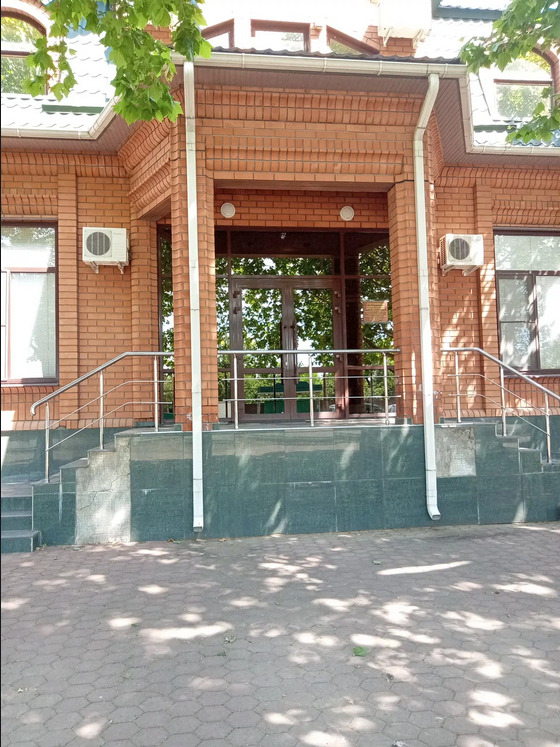 Predpriyatie Ust Labinskraigaz — hotel in Ust'-Labinsk