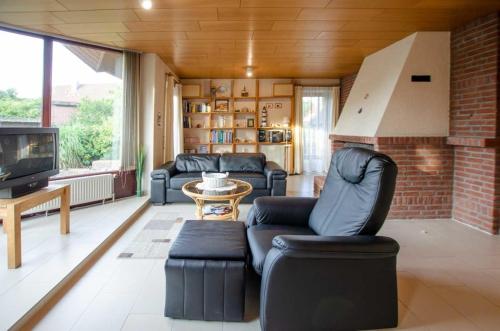 FeWo Stüber Nr 2 — 4-Star Luxury Hotel in Kellenhusen, Germany