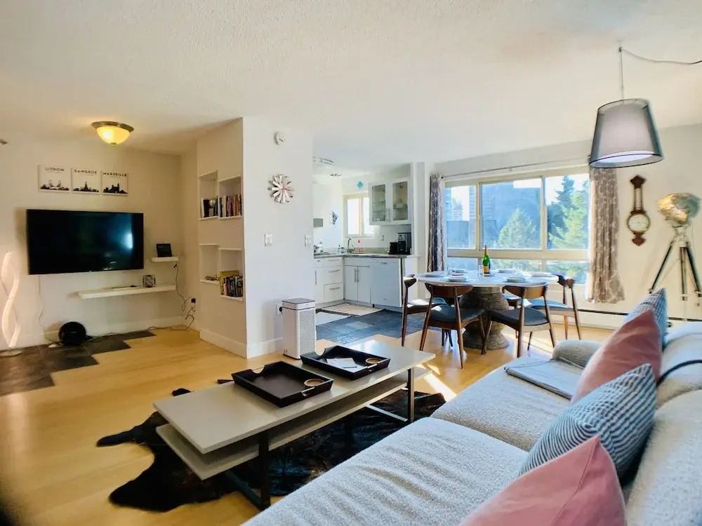 Seattle Suites - photo 3
