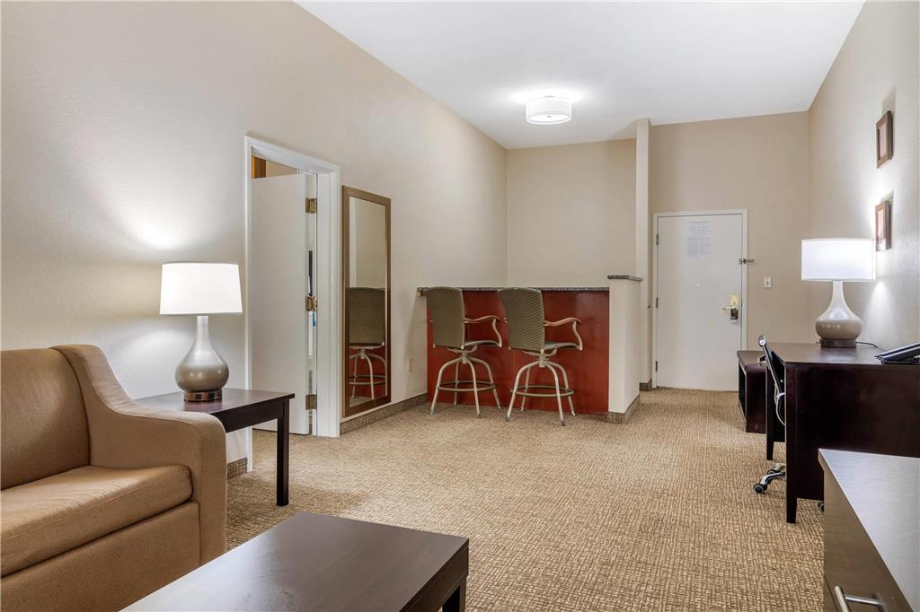 Comfort Inn & Suites Atlanta Smyrna - photo 30