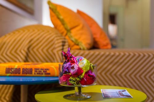 Ade Studio — 4-Star Luxury Hotel in Salerno, Italy