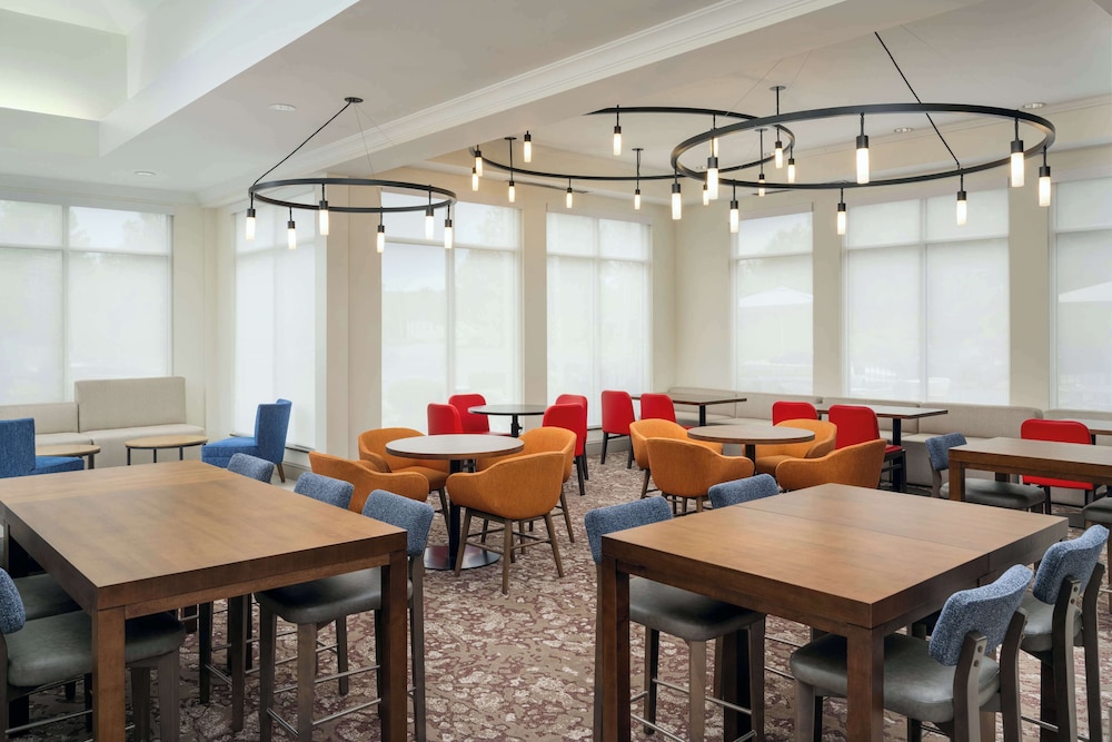 Hilton Garden Inn Huntsville South Redstone Arsenal - photo 22