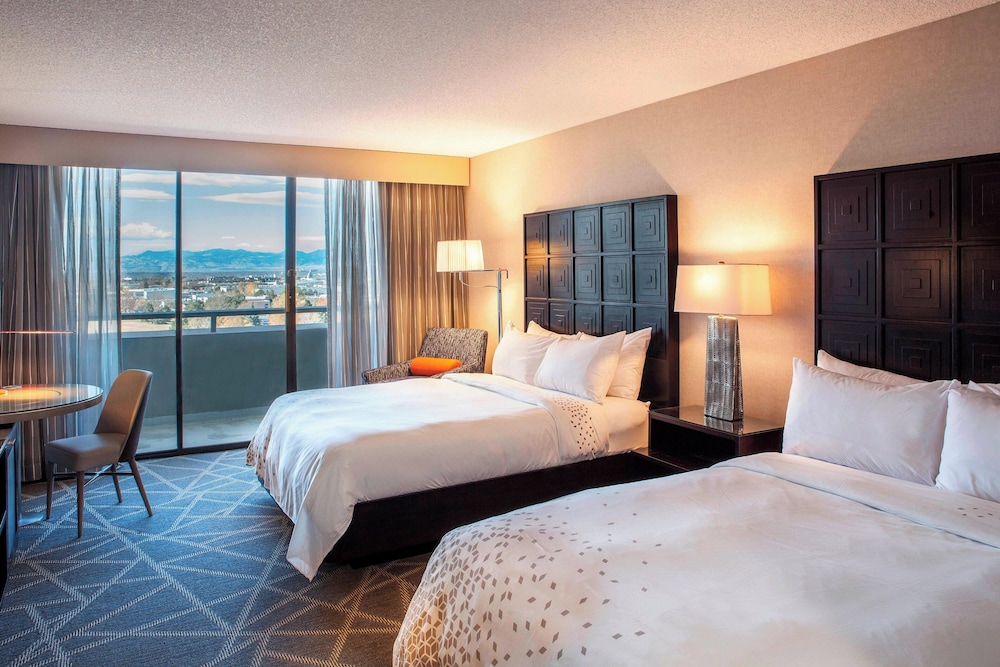 Renaissance Denver Hotel & Conference Center - photo 15