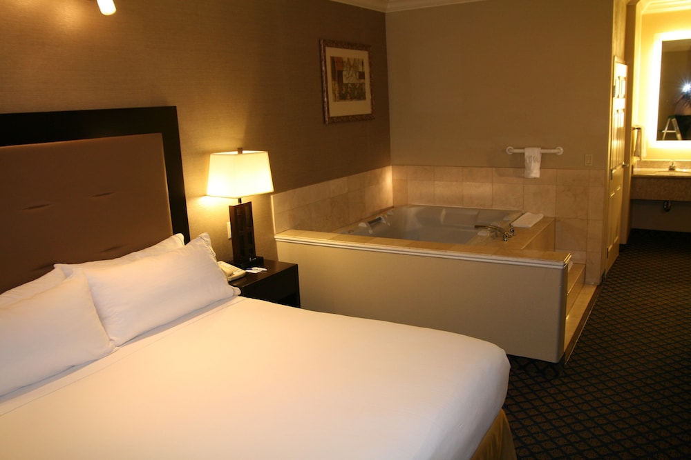Holiday Inn Express Hotel & Suites San Pablo Richmond Area by IHG - photo 5