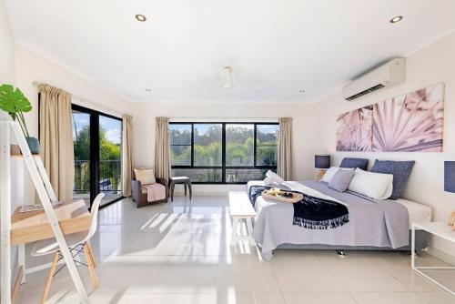 Luxe Bayview Oasis with Dream Waterfront Pool — Darwin — photo 3