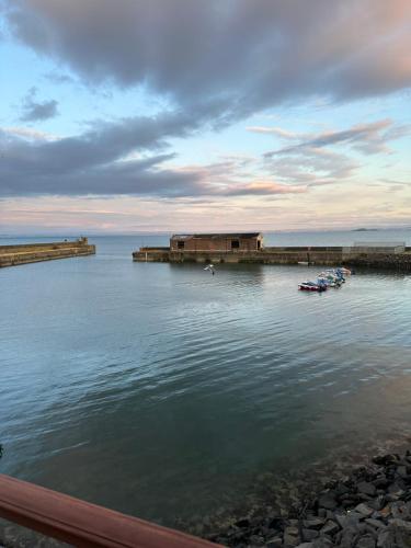 Ivianna Wharf — 4-Star Luxury Hotel in Kirkcaldy, United Kingdom