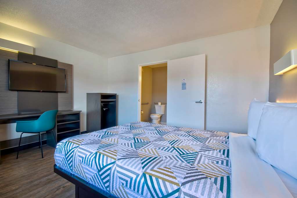 Motel 6 Santa Fe - photo 19