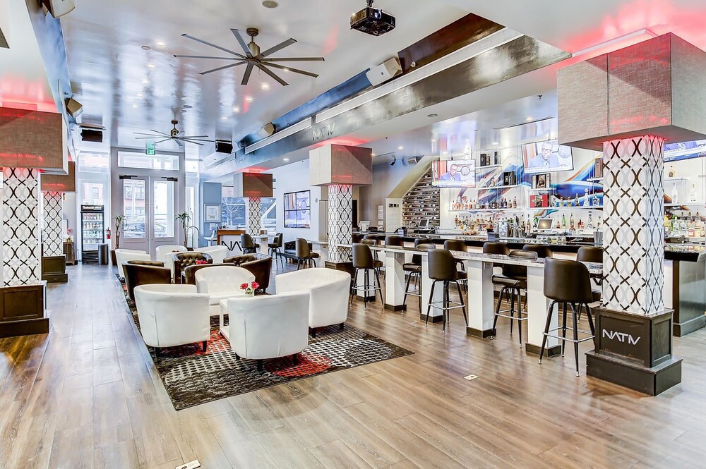 Nativ Hotel - photo 50