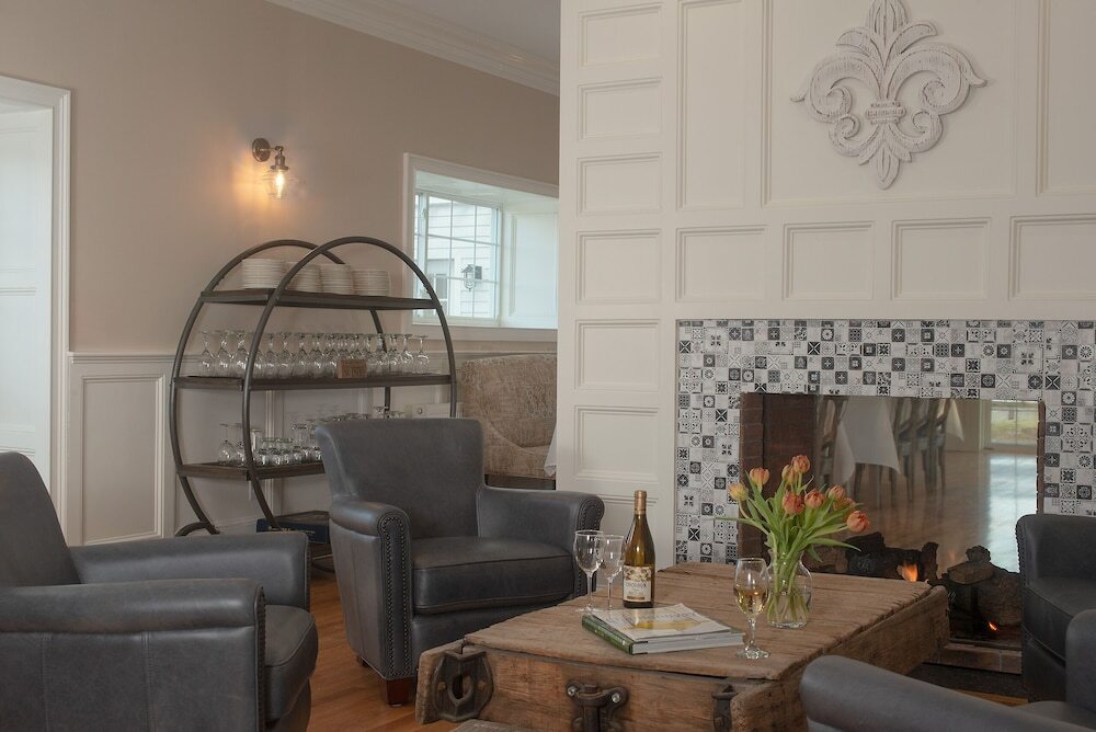 GraceNote Inn & Spa — hotel in Bethel
