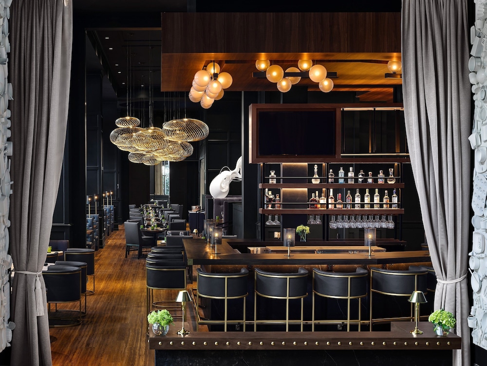 InterContinental Buckhead Atlanta by IHG - photo 76