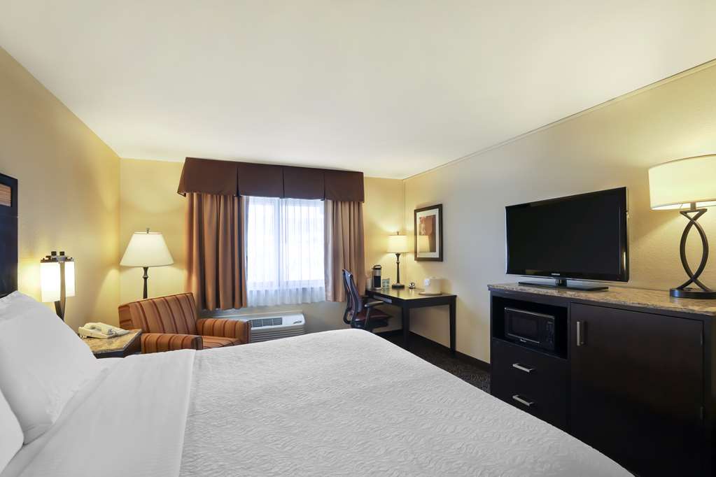 Best Western Plus Castle Rock - photo 20