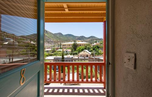 Eldorado Suites Hotel - photo 35