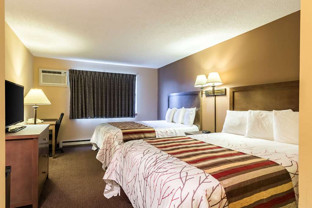 Rodeway Inn Red Wing - photo 14