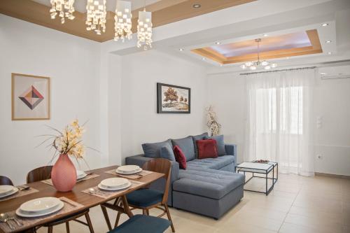 Rhodian Filoxenia — 4-Star Luxury Hotel in Rodos, Greece