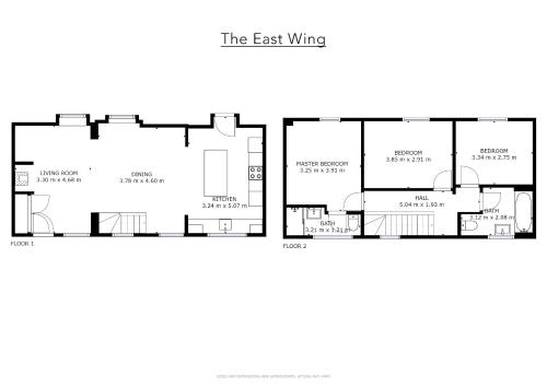 Colleton East Wing — Barnstaple — photo 2