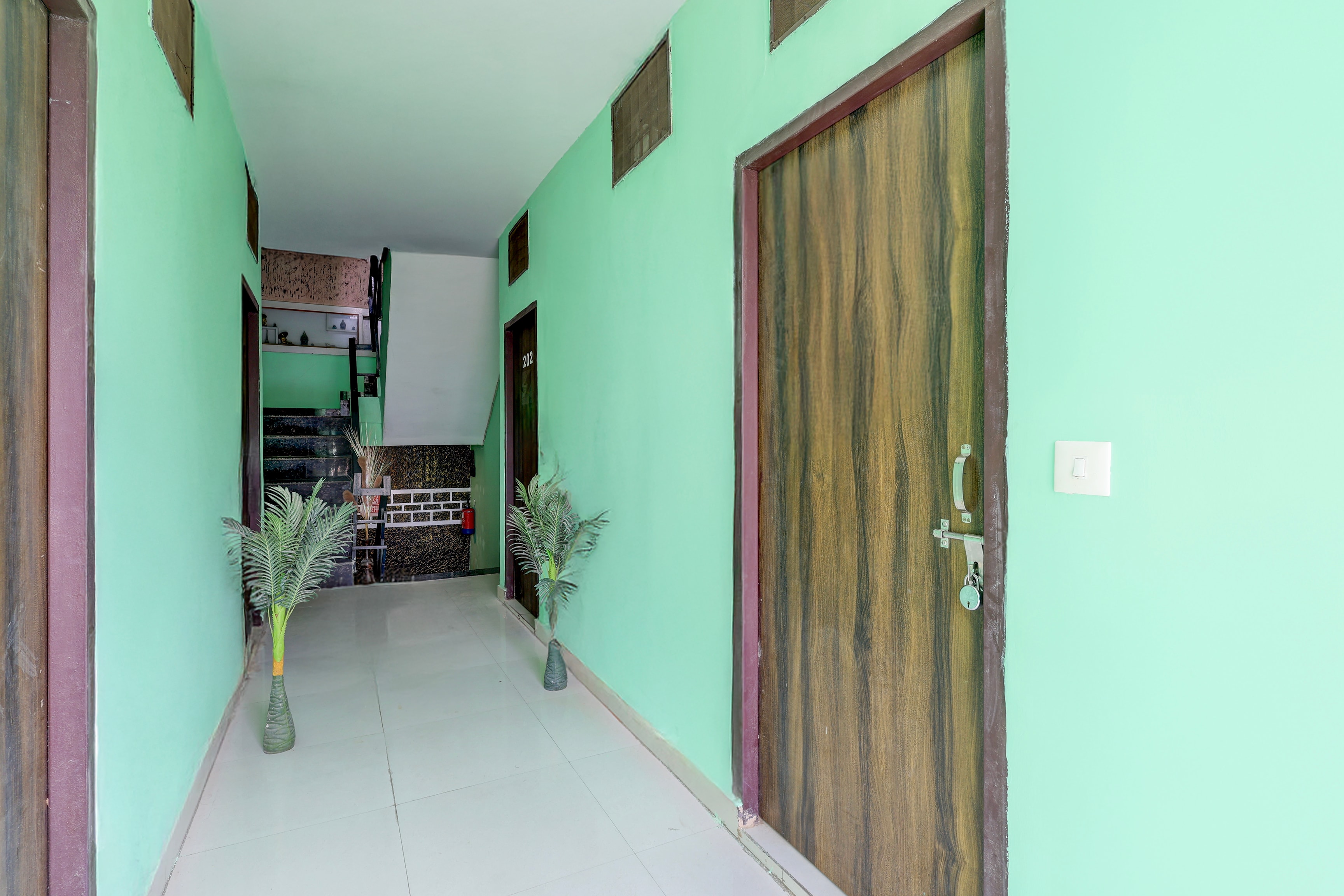 Super Hotel O Dadri Main Road Greater Noida — 4-Star Luxury Hotel in Greater Noida, India