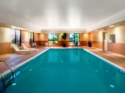 Hampton Inn Maysville - photo 7