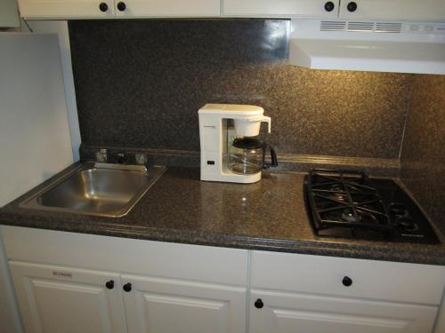 Apollo Resort Motel - photo 38
