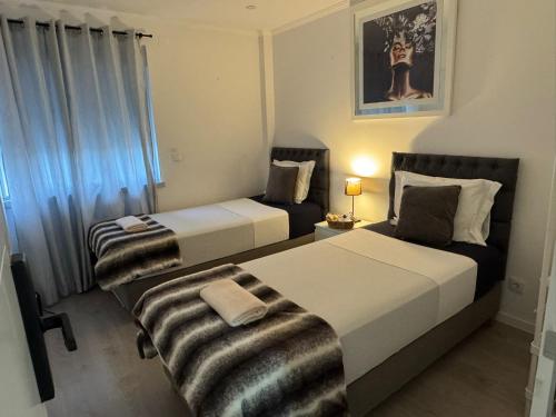 Airport Room