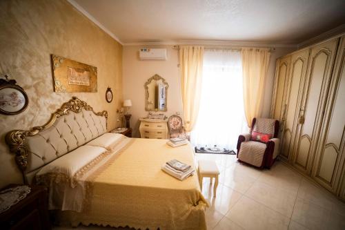 Duchessa Katia Accomodation Tropea in Tropea, Italy