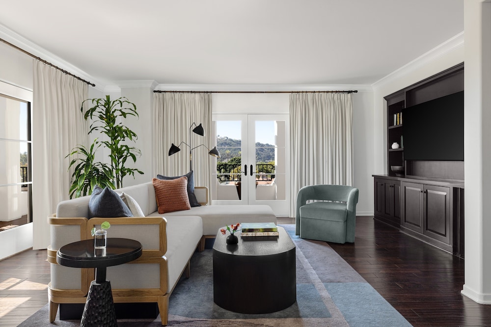 Kimpton Canary Hotel by IHG - photo 24