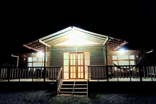 Cabaña Mariana in Unknown City, Colombia