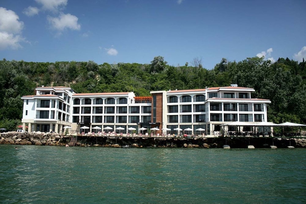 Regina Maria Spa Design Hotel in Balchik, Bulgaria