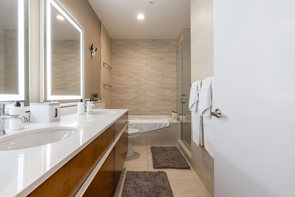Sophari Towers: Bellevue Apartments - photo 108