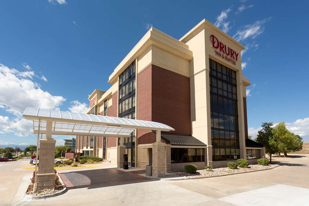 Drury Inn & Suites Denver Tech Center - featured photo