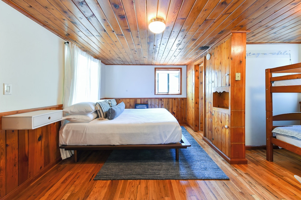 Corduroy Boutique Lodge - photo 28