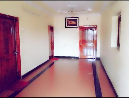 Surya Residency