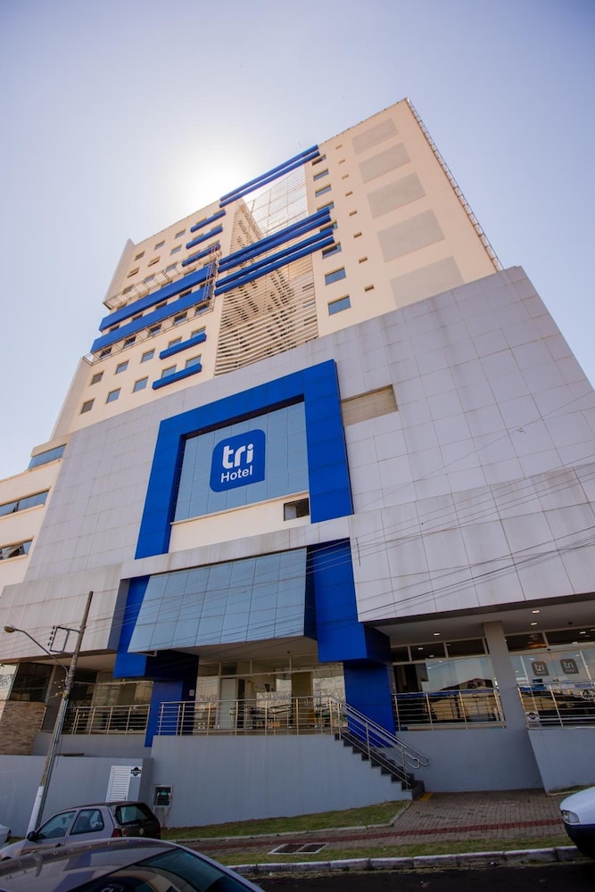 Tri Hotel Chapecó in Chapeco, Brasil