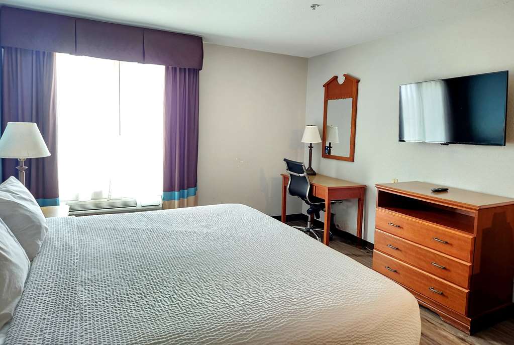 Days Inn & Suites by Wyndham Thibodaux - photo 33