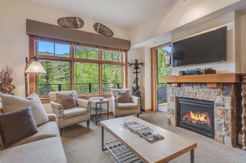 Capitol Peak Lodge 3217 by Snowmass Mountain Lodging — 4-Star Luxury Hotel in Snowmass Village, United States