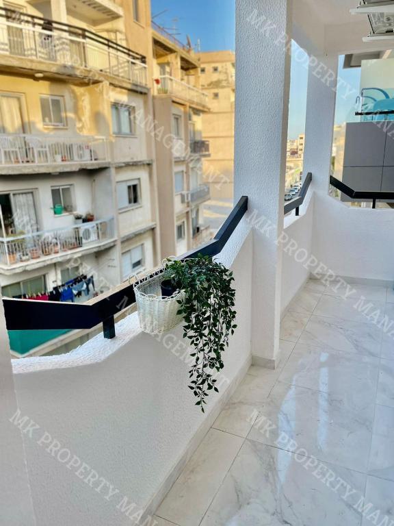 Milos City Center Apt. 32