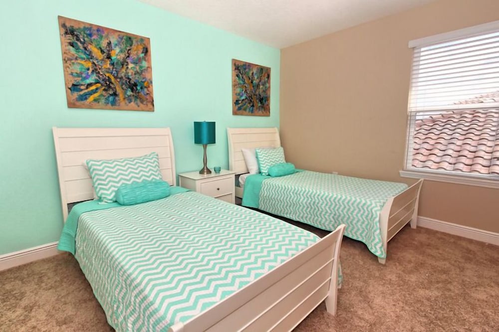 Ov3436 Solterra Resort 5 Bed 4.5 Baths Villa - photo 7