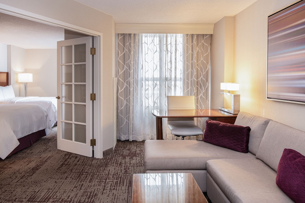 Chicago Marriott Suites Deerfield - photo 21