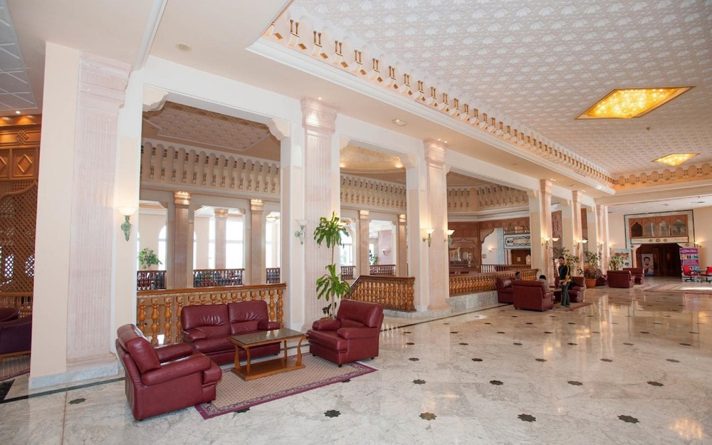 Mahdia Palace Thalasso — Mahdia — photo 3