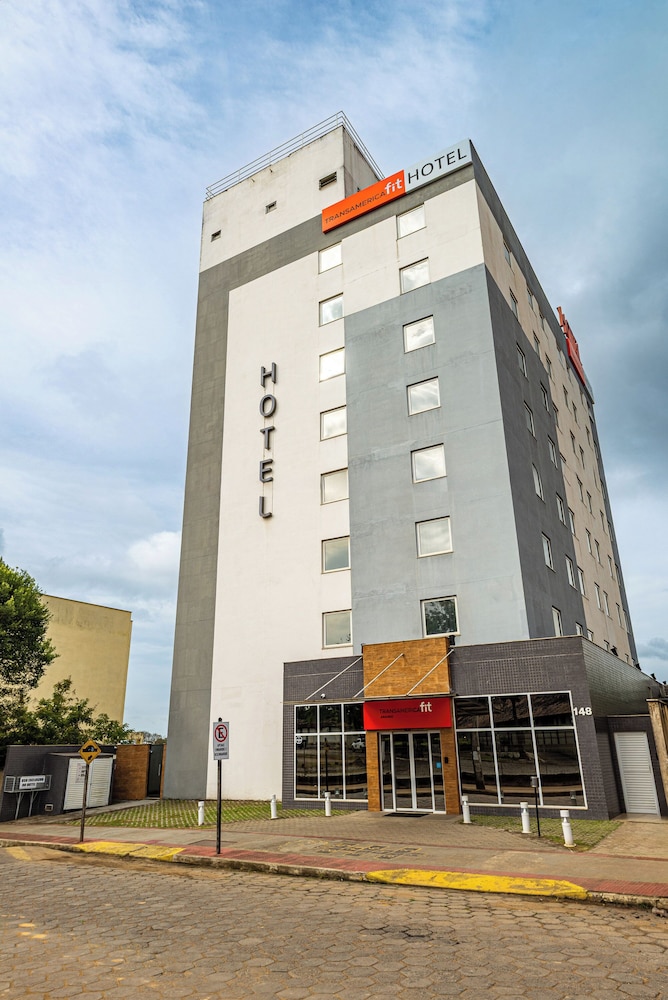 Transamerica Fit Aracruz