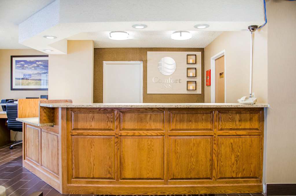 Comfort Inn Idaho Falls - photo 5